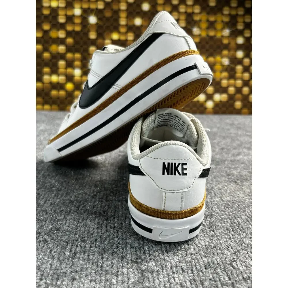 Nike court legacy